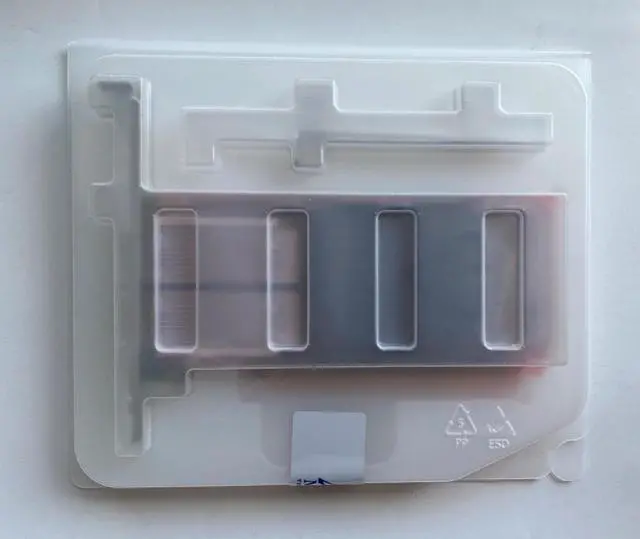 Alt view image 2 of 3 - NEW!!! MELLANOX MCX516A-CCAT CX516A-CCAT CX516A CONNECTX-5 100GBE DUAl-PORT NIC