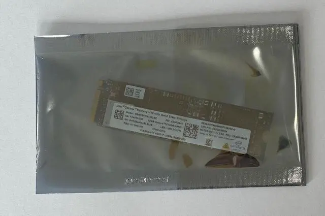 Main image of HBRPEKNX0202AC LENOVO SSS0W90994 SSD 512GB YOGA C740-15IML 81TD (CA210)