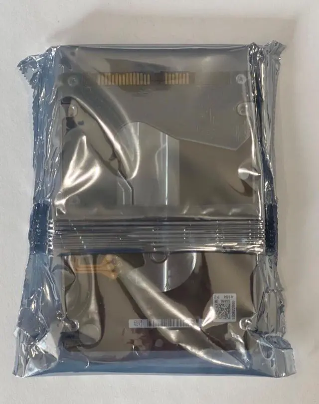 Alt view image 2 of 2 - FACTORY SEALED SEAGATE ST2000LM015 2TB 2.5" 6Gb/s 128MB 5.4K RPM SATA HARD DRIVE