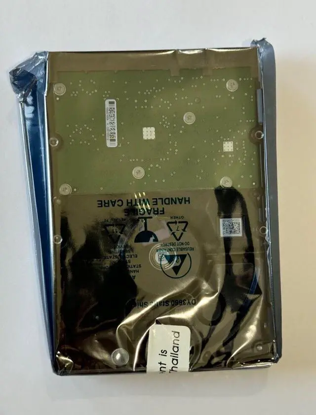 Alt view image 2 of 3 - BRAND SEAGATE BARRACUDA 80GB ST380215A 7200 RPM Hard Disk Drive