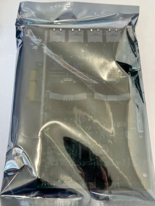 Main image of Intel EXPI9404PT Ethernet PRO/1000 PCI-E PT Quad Port Server Adapter