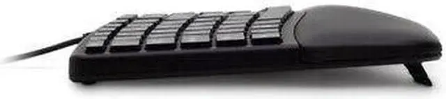 Alt view image 6 of 7 - Kensington K75400US Pro Fit Ergo Keyboard
