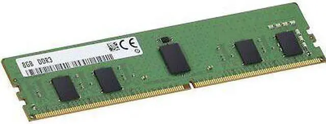 Main image of Hynix 8GB 2Rx4 LV RDIMM- 1333MT/s (HMT31GR7CFR4A-H9)