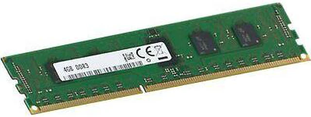 Main image of Hynix 4GB 2Rx8 LV RDIMM- 1600MT/s (HMT351R7EFR8A-PB) - OEM