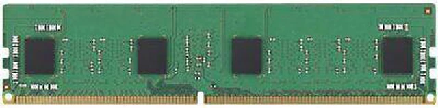 Alt view image 2 of 3 - Hynix 4GB 2Rx8 LV RDIMM- 1600MT/s (HMT351R7EFR8A-PB) - OEM