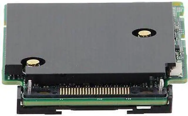 Alt view image 2 of 5 - Dell H330 Mini-Blade PERC (7G4YN)