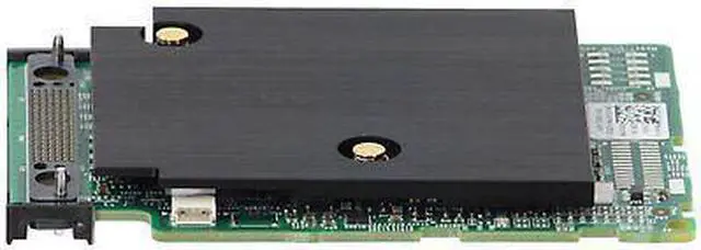 Alt view image 3 of 5 - Dell H330 Mini-Blade PERC (7G4YN)