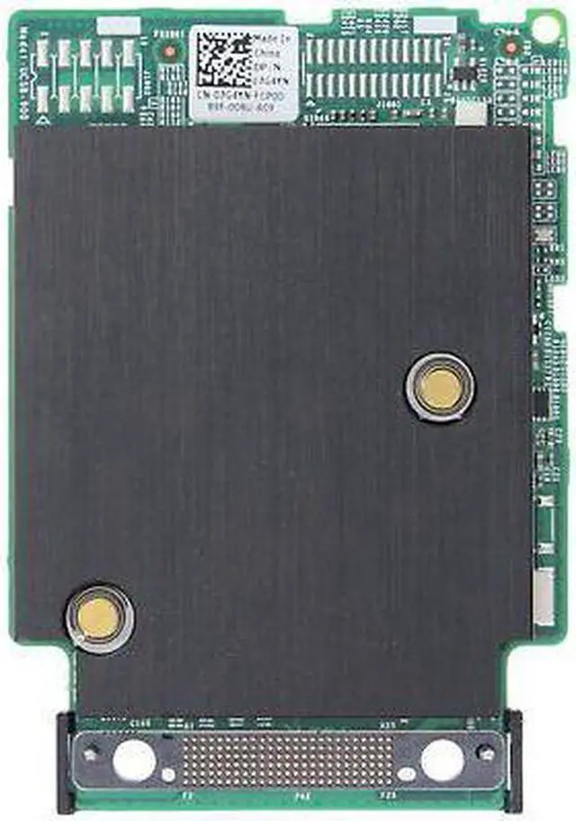 Alt view image 5 of 5 - Dell H330 Mini-Blade PERC (7G4YN)