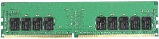 Alt view image 2 of 3 - Hynix 16GB PC4-3200 2Rx8 DDR4 ECC REG RDIMM RAM Memory HMA82GR7CJR8N-XN - OEM