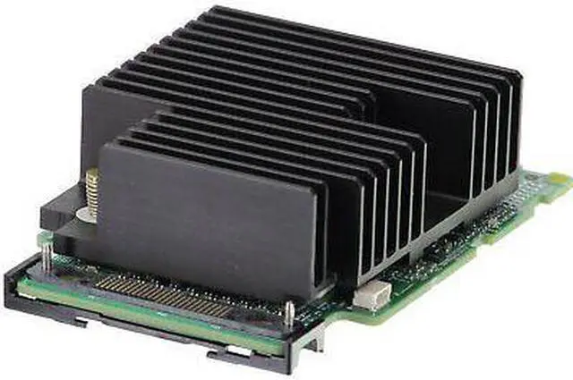 Main image of Dell HBA330 MiniMono Controller (P2R3R)