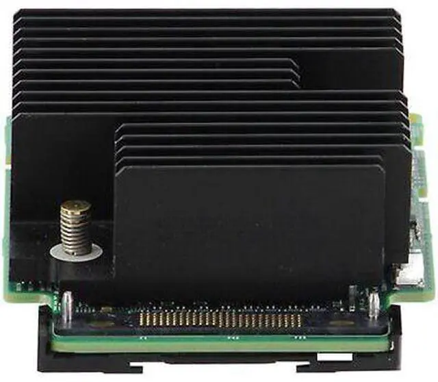 Alt view image 2 of 5 - Dell HBA330 MiniMono Controller (P2R3R)