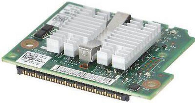 Main image of Dell Intel X520 KR Dual 10Gb bNDC (XWKGY)