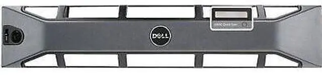 Alt view image 5 of 5 - Dell 13G 2U Quick Sync Bezel (DFKG5)