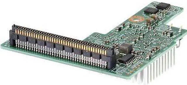 Main image of Dell FC430 Dual 10Gb bNDC (Y1HPF)