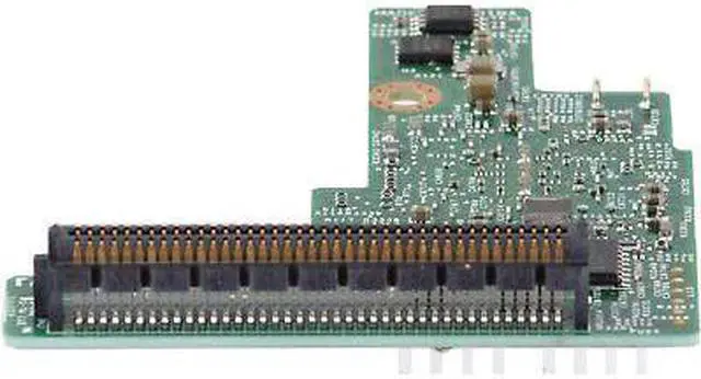 Alt view image 2 of 5 - Dell FC430 Dual 10Gb bNDC (Y1HPF)