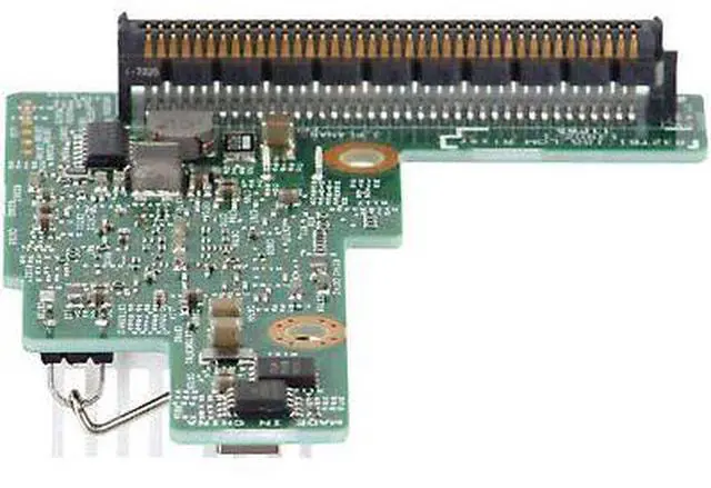 Alt view image 4 of 5 - Dell FC430 Dual 10Gb bNDC (Y1HPF)