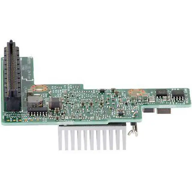 Alt view image 3 of 5 - Dell FC430 Dual 10Gb bNDC (Y1HPF)