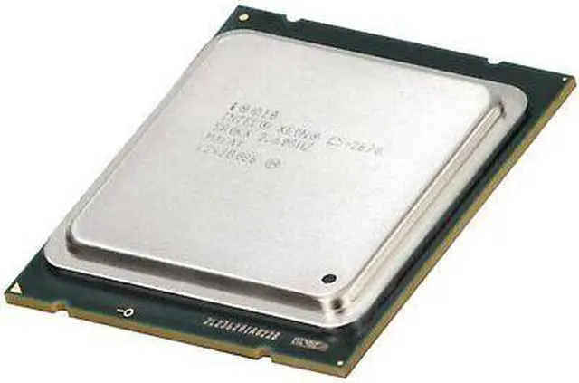 Main image of Intel Xeon E5-2670 2.6GHz/20M/1600MHz 8-Core 115W (SR0KX)