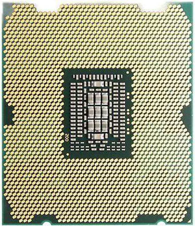 Alt view image 2 of 3 - Intel Xeon E5-2670 2.6GHz/20M/1600MHz 8-Core 115W (SR0KX)