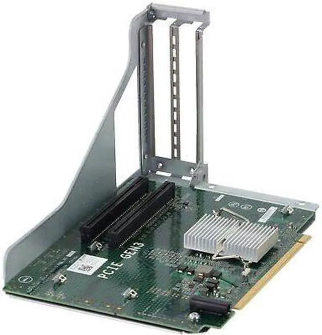 Main image of Dell R930 2 x8 Slots Right PCI-eRiser (9V5PH)