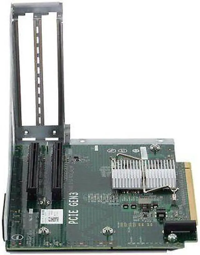 Alt view image 2 of 5 - Dell R930 2 x8 Slots Right PCI-eRiser (9V5PH)