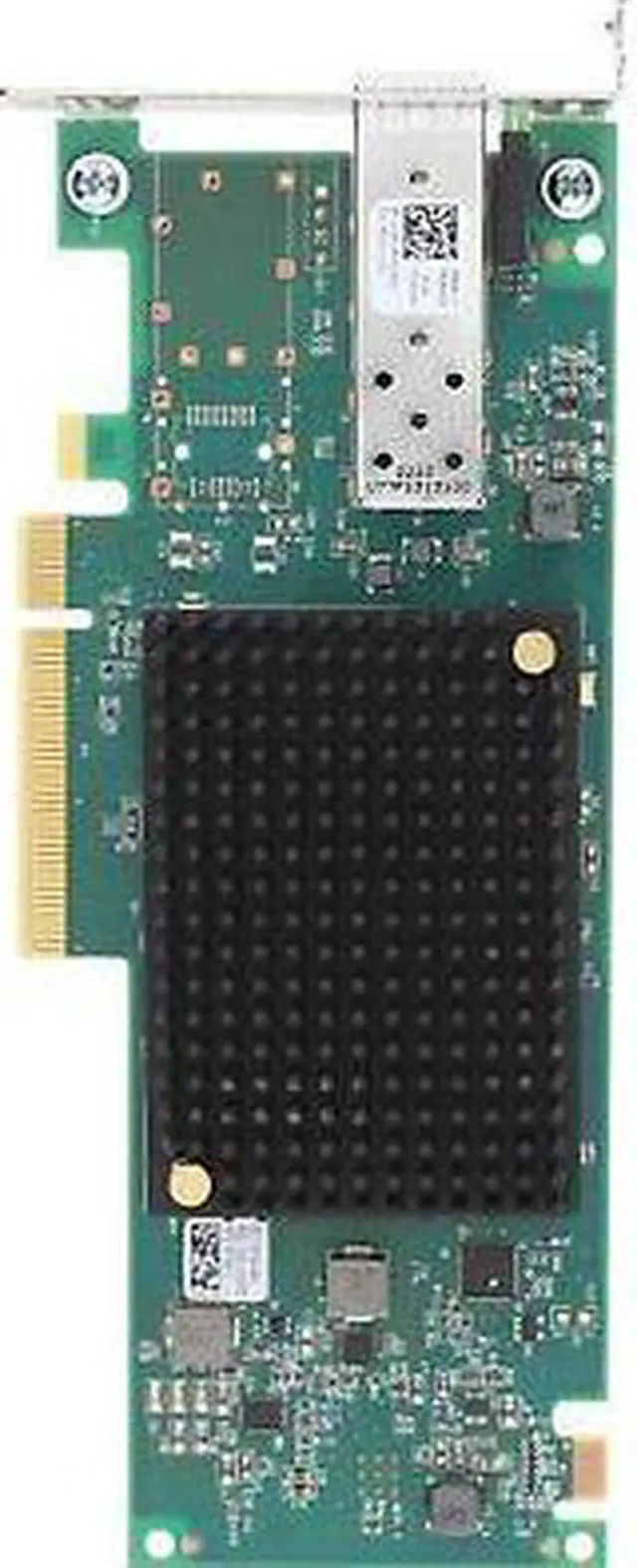 Alt view image 5 of 5 - Dell Emulex LPe35000 SP 32Gb Fibre Channel SFP+ HBA LP (406-BBTK-OSTK)
