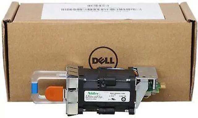 Main image of Dell 450-AESE Conversion kit AC S4248FBL-ON Z9100-ON PSU/IO 2xPSU 5xFan