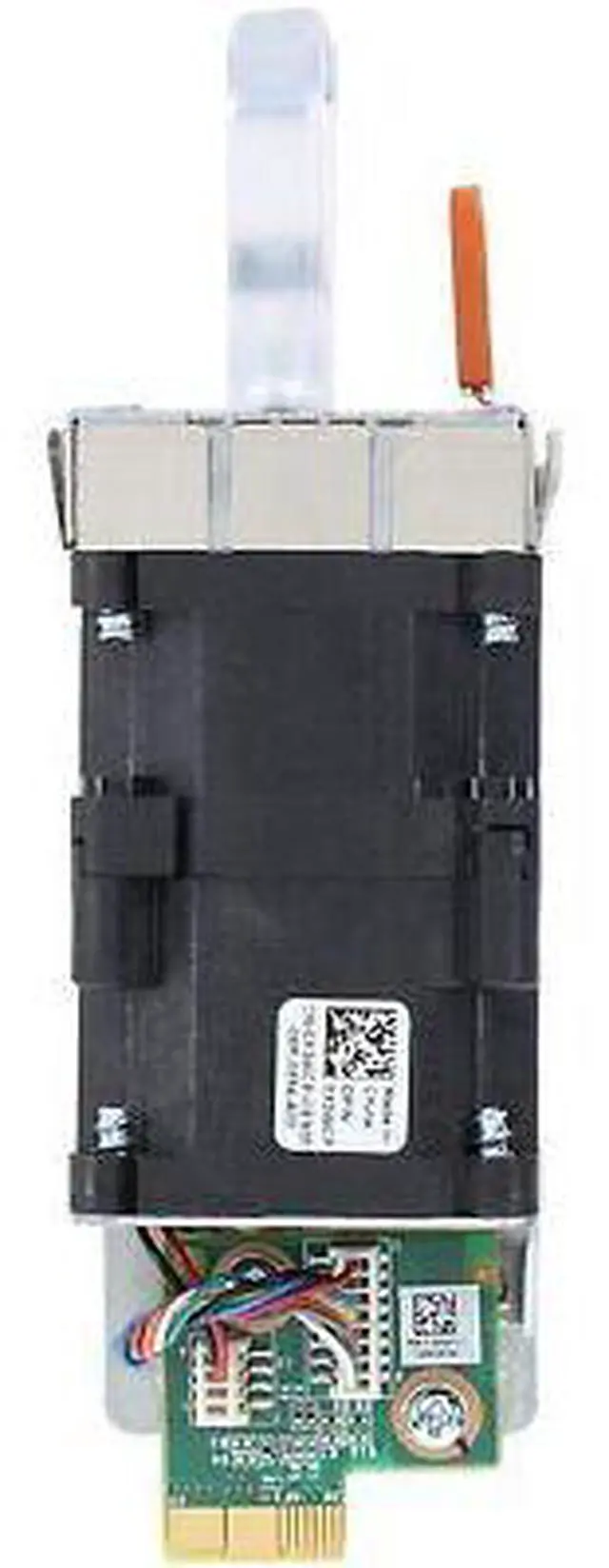 Alt view image 2 of 4 - Dell 450-AESE Conversion kit AC S4248FBL-ON Z9100-ON PSU/IO 2xPSU 5xFan