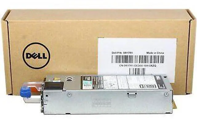 Alt view image 3 of 4 - Dell 450-AESE Conversion kit AC S4248FBL-ON Z9100-ON PSU/IO 2xPSU 5xFan