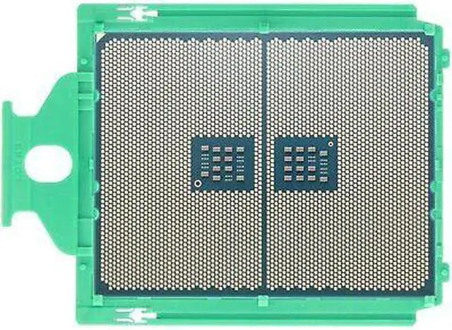 Alt view image 2 of 3 - AMD EPYC 7532 32C 2.4GHz 256M DDR4-3200 200W (Dell) (100-000000136)
