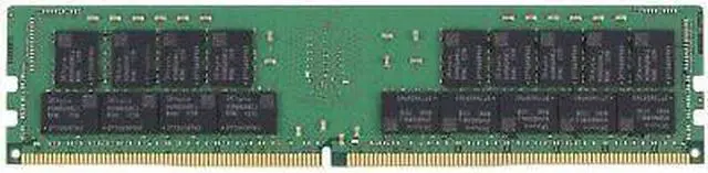 Alt view image 2 of 3 - Hynix 64GB 2Rx4 RDIMM- 3200MT/s (HMAA8GR7CJR4N-XN-OSTK) - OEM