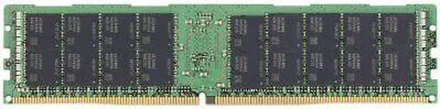 Alt view image 2 of 3 - (NOT FOR HOME PC!) Samsung 64GB 2Rx4 PC4-2933 Reg (M393A8G40MB2-CVF-OSTK) - OEM