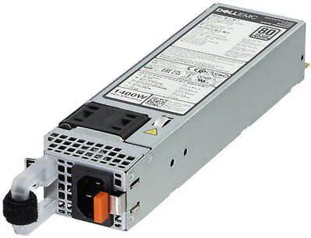 Main image of Dell 15G/16G 1400W 80+ Platinum 60mm PSU (7DWXY) - OEM