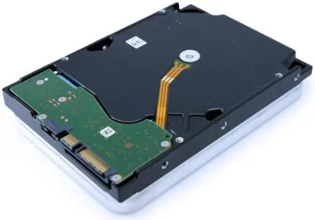 Alt view image 7 of 7 - Seagate IronWolf Pro 12TB 7.2K RPM SATA 6Gb/s 3.5in Enterprise HDD ST12000NT001