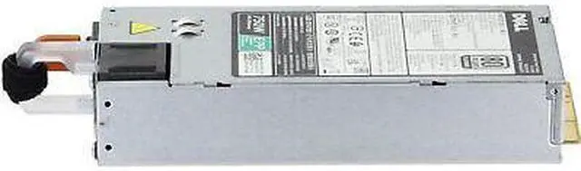 Alt view image 3 of 5 - Dell 750W EPP 80+ Platinum PSU (KTW3M) - OEM