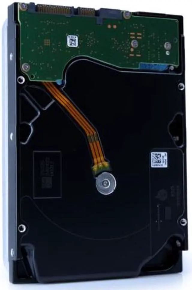 Alt view image 4 of 7 - Seagate IronWolf Pro 12TB 7.2K RPM SATA 6Gb/s 3.5in Enterprise HDD ST12000NT001