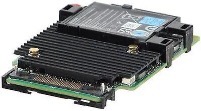 Main image of Dell H730 Mini Blade 1GB NV PERC (V9W58)