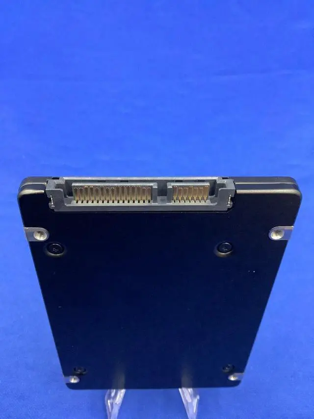 Alt view image 4 of 6 - MZ-7L31T90 Samsung PM893 1.92TB SATA 6Gb/s 2.5'' Enterprise SSD MZ7L31T9HBLT