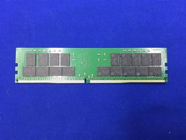 Alt view image 3 of 3 - P03053-7A1 HPE 64GB (1X64GB) 2RX4 PC4-3200AA MEMORY P06192-001