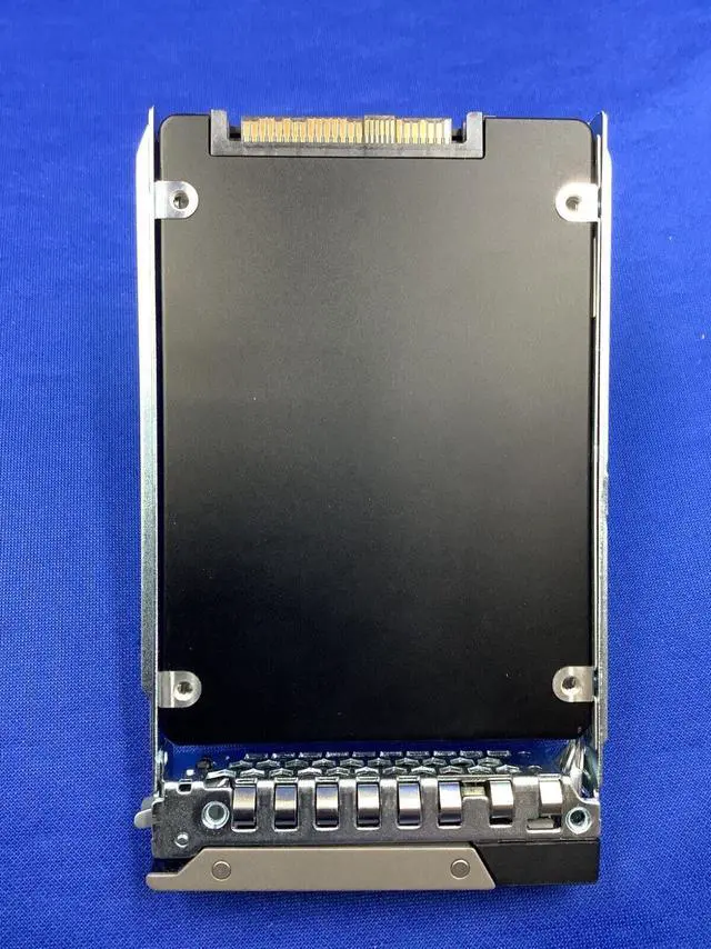 Alt view image 2 of 6 - K60N7 DELL EMC SAMSUNG PM1725B 3.2TB NVMe 2.5 SSD 0K60N7 MZ-WLL3T2C MZWLL3T2HAJQ