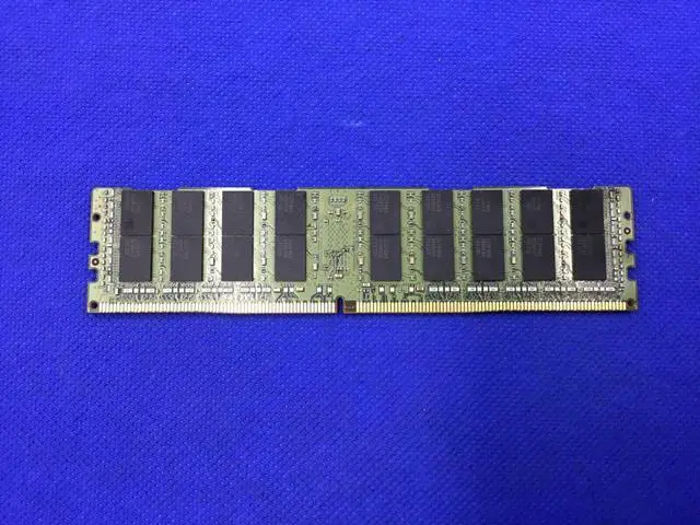 Alt view image 3 of 3 - 809086-091 HPE 128GB (1X128GB) 2S4RX4 PC4-2400U LR MEMORY 819415-001 809208-B21