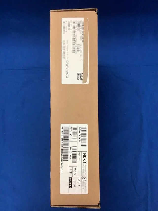 Alt view image 7 of 7 - MTC40F2046S1RC56BD2 MICRON 64GB (1X64GB) 2RX4 PC5-5600B RDIMM MEMORY - OEM