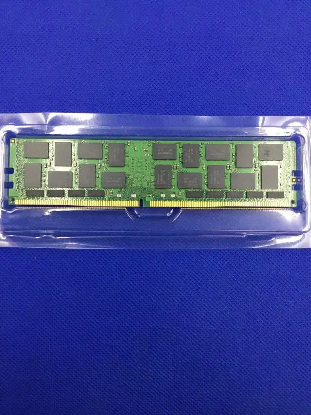 Alt view image 2 of 2 - HYNIX HMABAGL7A4R4N-VN 128GB (1X128GB) 2S4RX4 PC4-2666V MEMORY