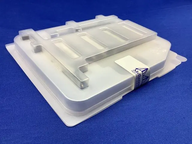 Alt view image 4 of 7 - MCX623106AE-CDAT MELLANOX ConnectX-6 Dx EN 100GbE Dual-port QSFP56 Adapter Card