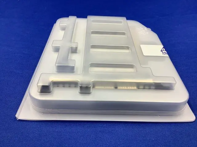 Alt view image 7 of 7 - MCX623106AE-CDAT MELLANOX ConnectX-6 Dx EN 100GbE Dual-port QSFP56 Adapter Card