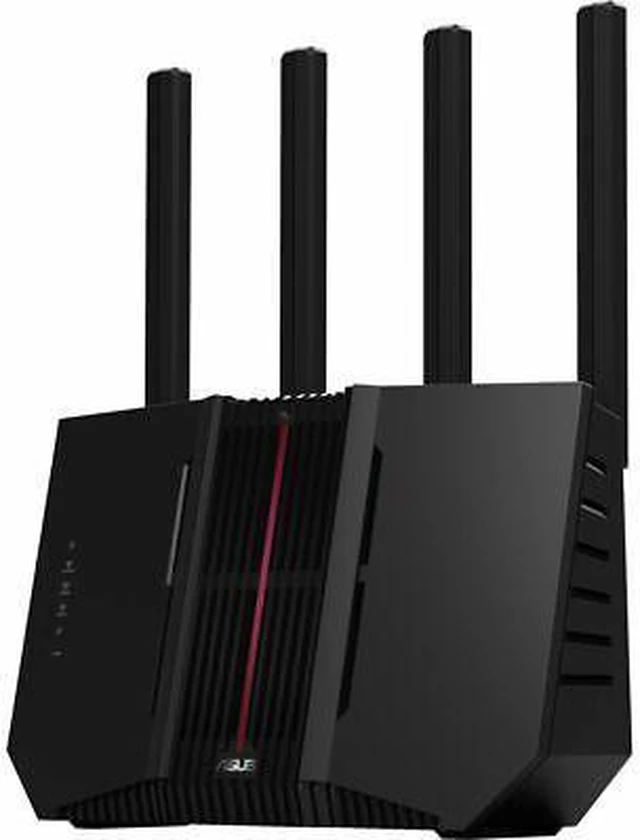 Main image of Asus RT-BE92U Wi-Fi 7 IEEE 802.11 a/b/g/n/ac/ax/be Ethernet Wireless Router - OEM