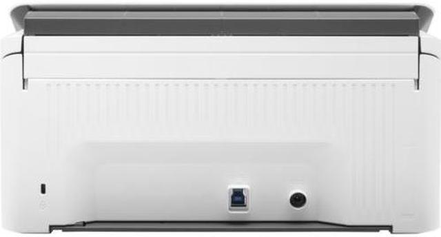 Alt view image 3 of 7 - HP ScanJet Pro 2000 s2 Sheet-feed Scanner
