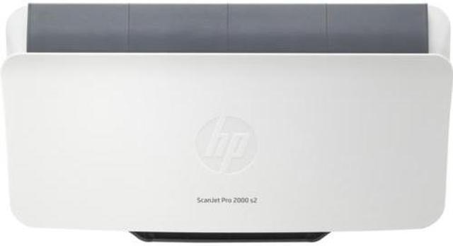 Alt view image 5 of 7 - HP ScanJet Pro 2000 s2 Sheet-feed Scanner