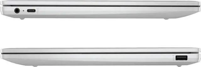 Alt view image 7 of 7 - HP Chromebook 14" HD Pentium Quad-Core N200 4GB 128GB UFS Webcam Chrome OS