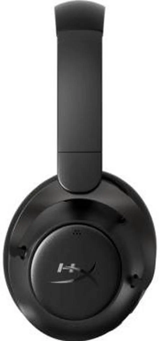 Alt view image 4 of 7 - HyperX Cloud MIX 2 - Gaming Headset (Black)